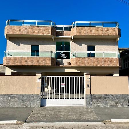 Edificio Lorenzi - Suites & Aparts Ubatuba Eksteriør bilde