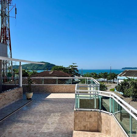 Edificio Lorenzi - Suites & Aparts Ubatuba Eksteriør bilde