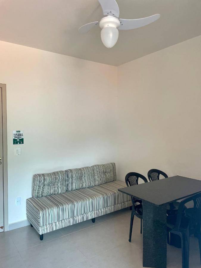 Edificio Lorenzi - Suites & Aparts Ubatuba Eksteriør bilde