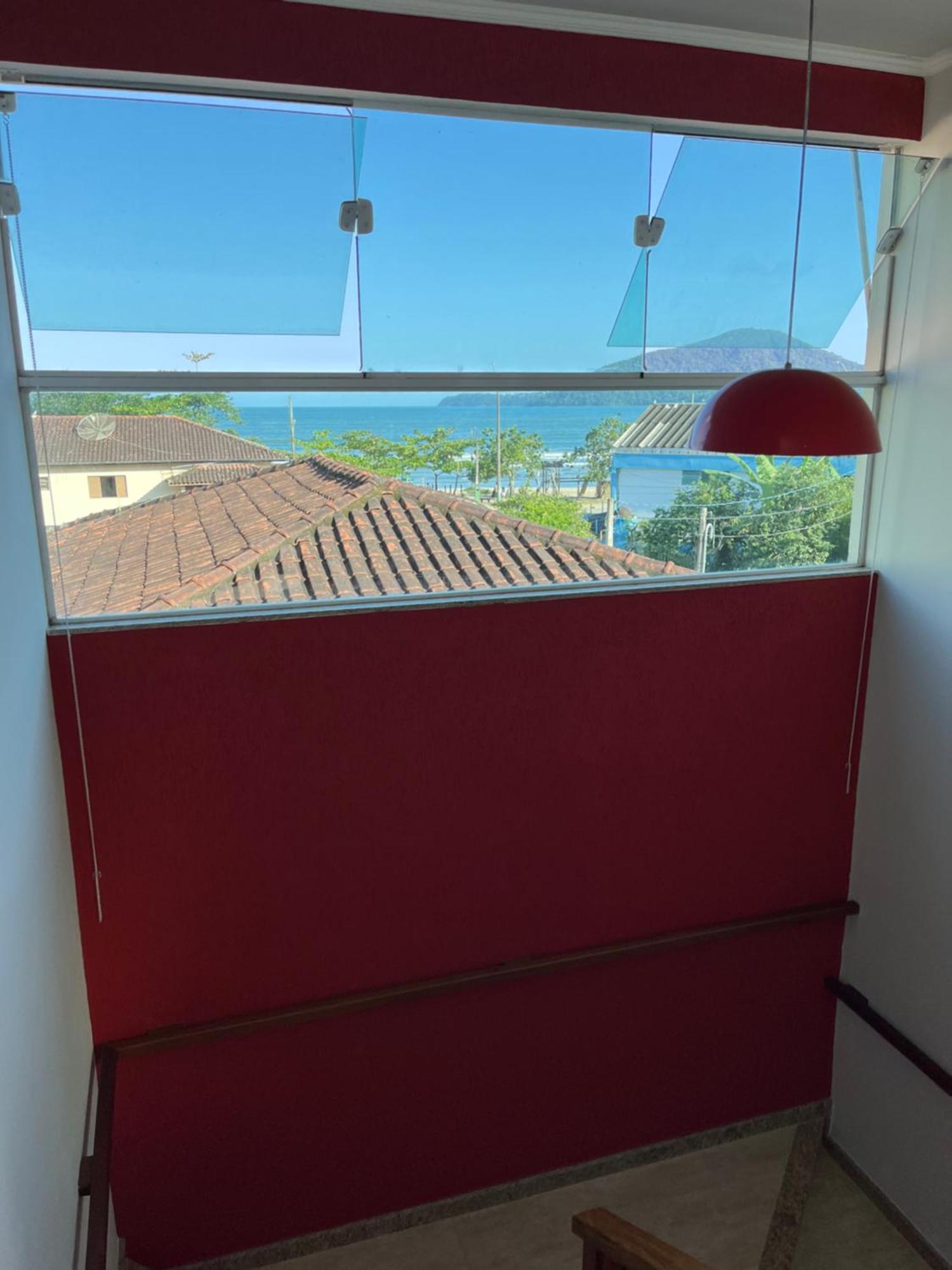 Edificio Lorenzi - Suites & Aparts Ubatuba Eksteriør bilde