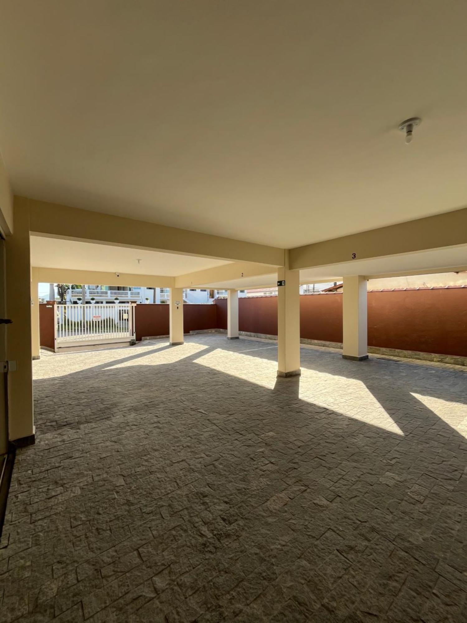 Edificio Lorenzi - Suites & Aparts Ubatuba Eksteriør bilde
