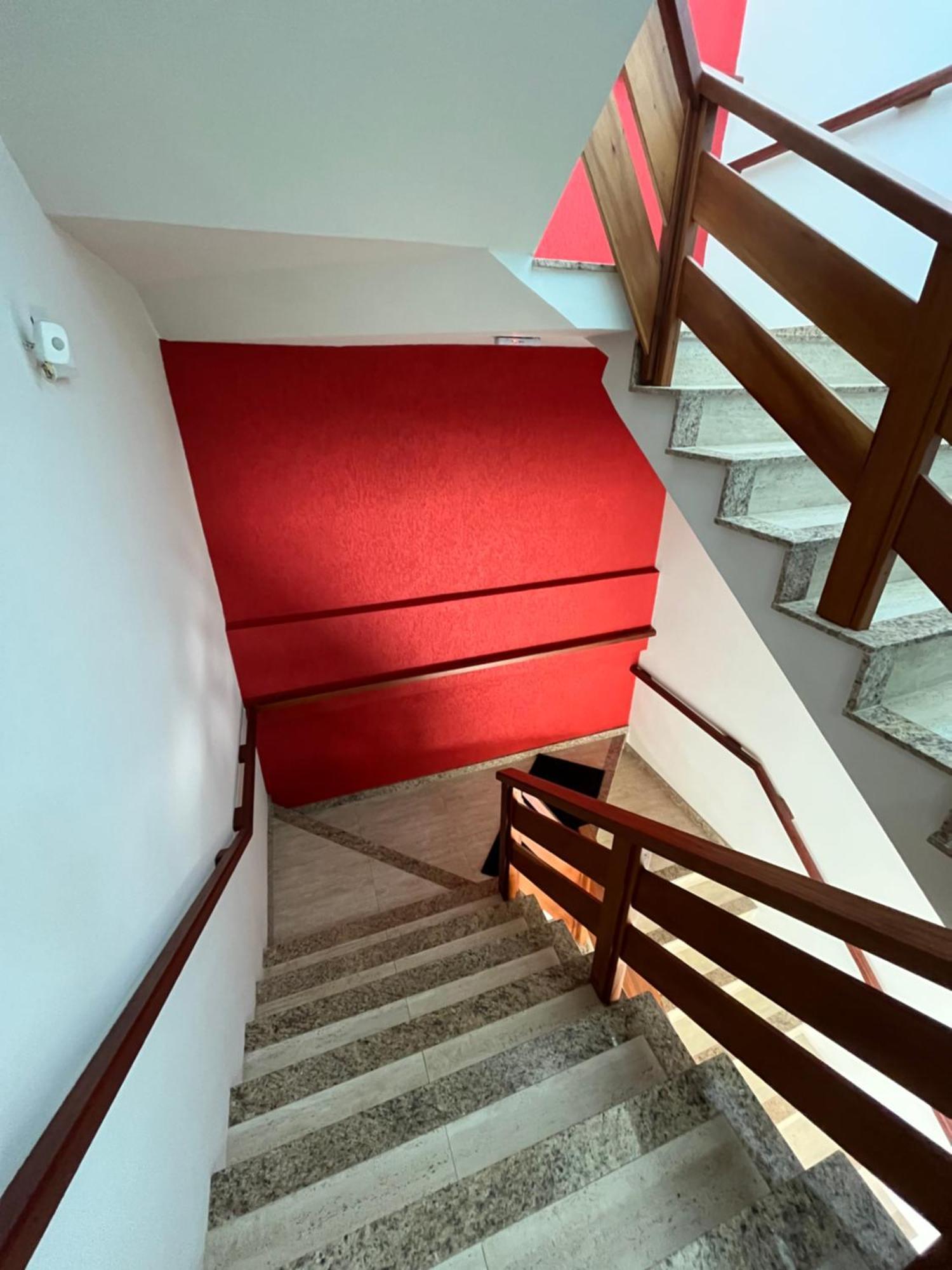 Edificio Lorenzi - Suites & Aparts Ubatuba Eksteriør bilde