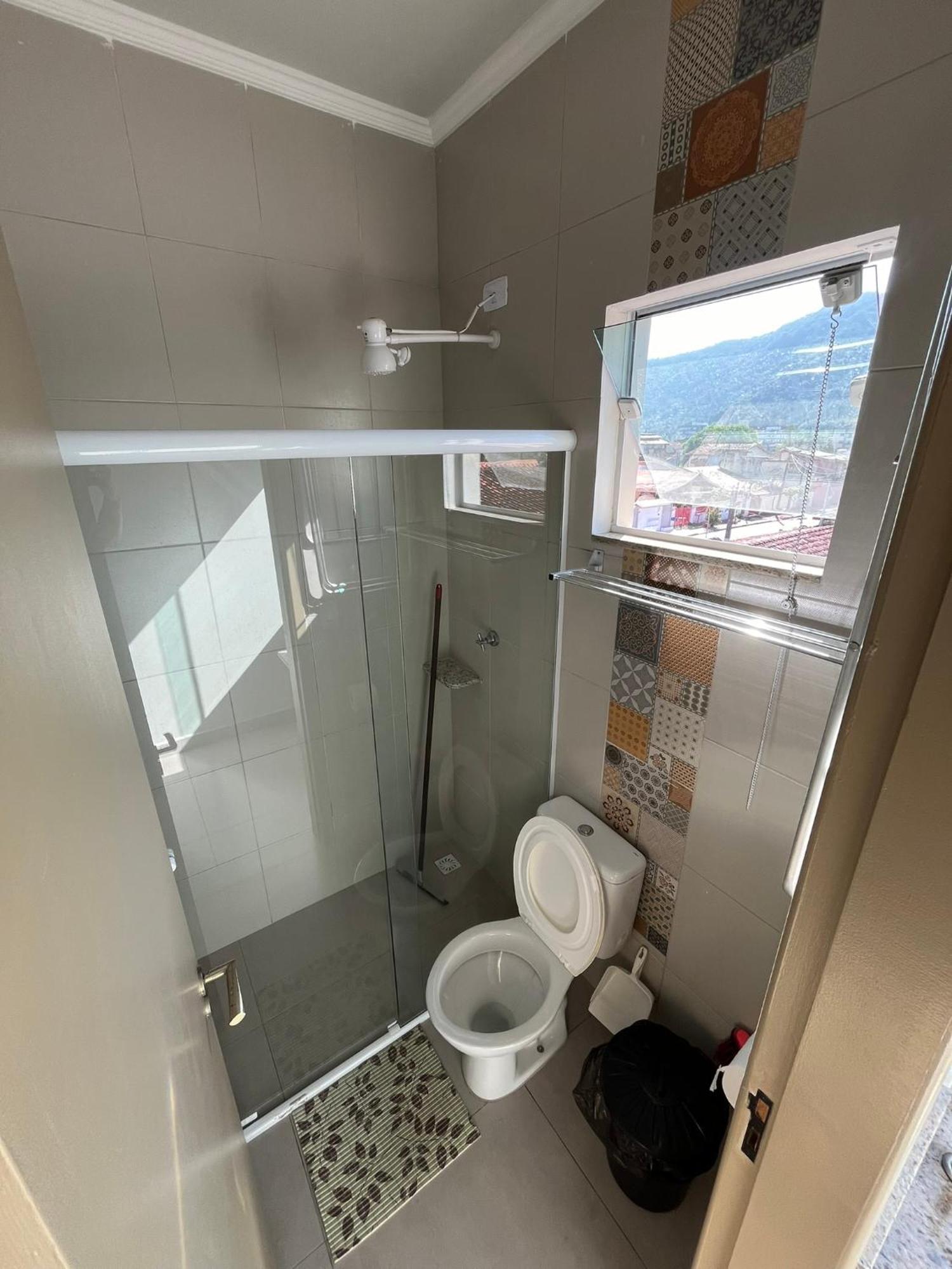 Edificio Lorenzi - Suites & Aparts Ubatuba Eksteriør bilde