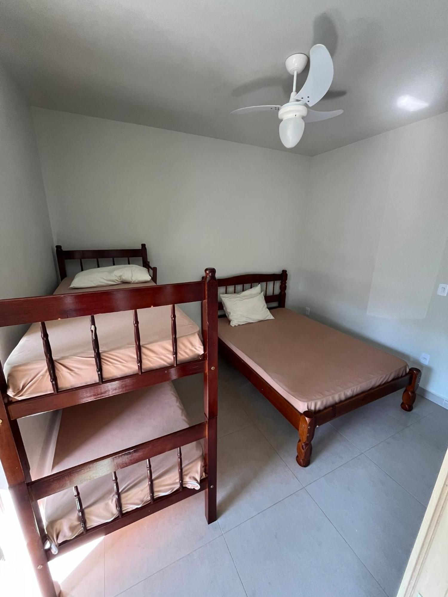 Edificio Lorenzi - Suites & Aparts Ubatuba Eksteriør bilde